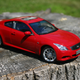 Illustration for article titled Infiniti G37